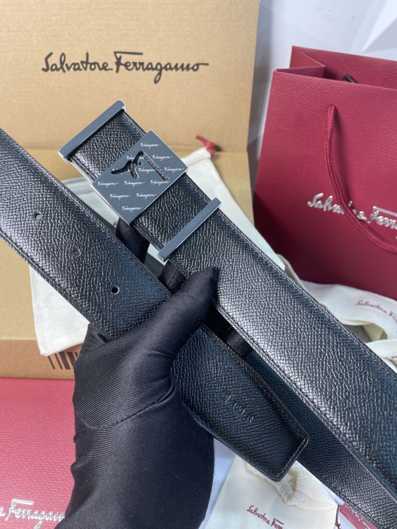 Ferragamo Belts